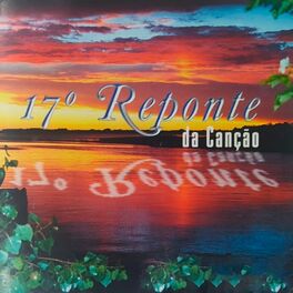 Album cover of 17º Reponte da Canção