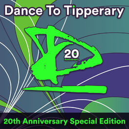Album cover of Dance to Tipperary