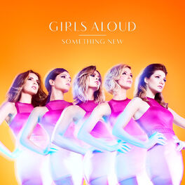 Album cover of Something New