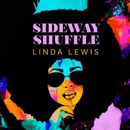 Album cover of Sideway Shuffle