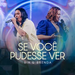 Album cover of Se Você Pudesse Ver (Ao Vivo)