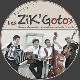 Album picture of Les ZiK'Goto