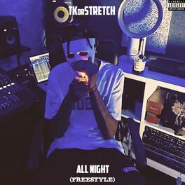 Album cover of All Night (Freestyle)