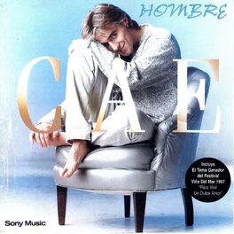Album cover of Hombre