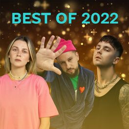 Album cover of BEST OF 2022