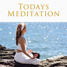 Album cover of Todays Meditation
