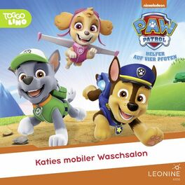 Album cover of Folge 339: Katies mobiler Waschsalon