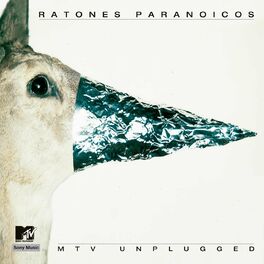 Album picture of MTV Unplugged