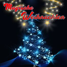 Album cover of Magische Weihnachten