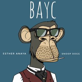 Album cover of BAYC