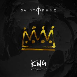 Album cover of King (Acoustic)