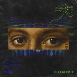 Album cover of mi formante