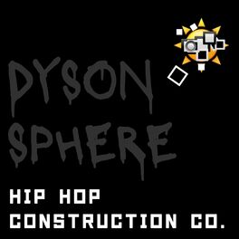 Album cover of Dyson Sphere, Pt. 114
