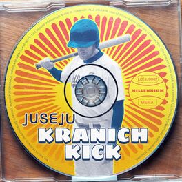 Album cover of Kranich Kick
