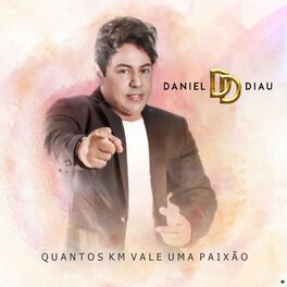 Album cover of Quantos Km Vale uma Paixão