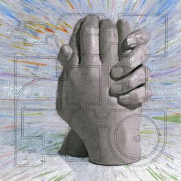 Album cover of Guiding Hand