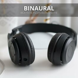 Album cover of Binaural: Beats De Flutuações Sutis