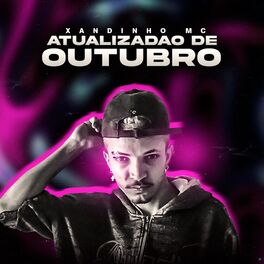 Album cover of Atualizadão de Outubro