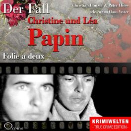 Album cover of Truecrime - Folie a deux (Der Fall Christine und Léa Papin
