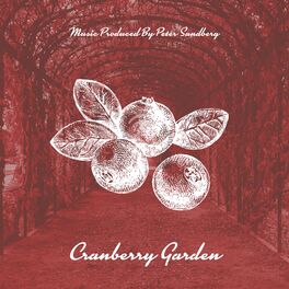 Album cover of Cranberry Garden