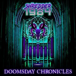 Album cover of Doomsday Chronicles