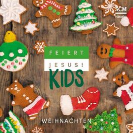 Album cover of Weihnachten