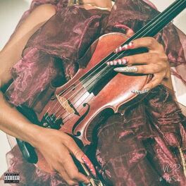 Album cover of Minnie Lives