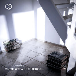 Album cover of Once We Were Heroes