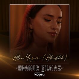Album cover of Alın Yazısı (Akustik)