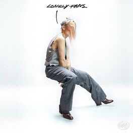 Album cover of Lonely Fans