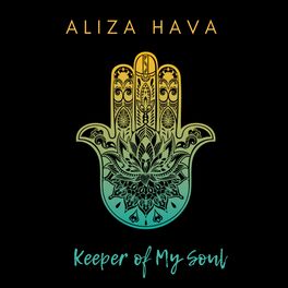 Album cover of Keeper of My Soul