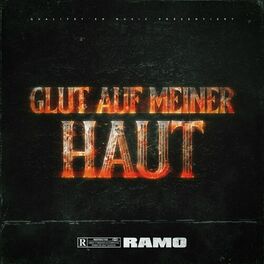 Album cover of GLUT AUF MEINER HAUT