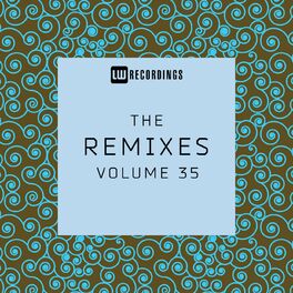 Album cover of The Remixes, Vol. 35
