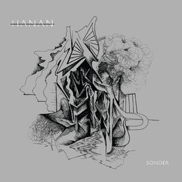Album cover of Sonder