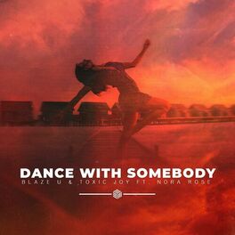 Album cover of Dance With Somebody