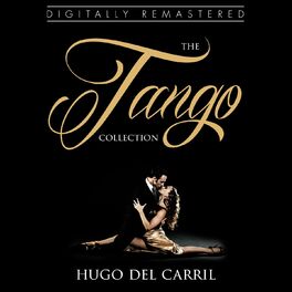 Album cover of The Tango Collection