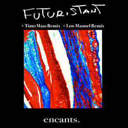 Album cover of The Hurricane
