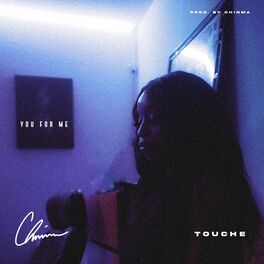 Album cover of You For Me (feat. Touche)