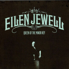 Album cover of Queen of the Minor Key