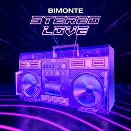 Album cover of Stereo Love