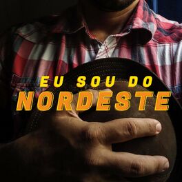 Album cover of Eu Sou do Nordeste