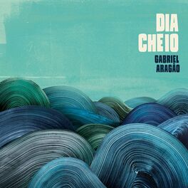 Album cover of Dia Cheio