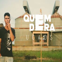 Album cover of Quem Dera