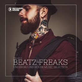 Album cover of Beatz 4 Freaks, Vol. 31