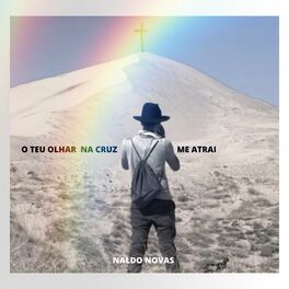 Album cover of O Teu Olhar na Cruz Me Atrai