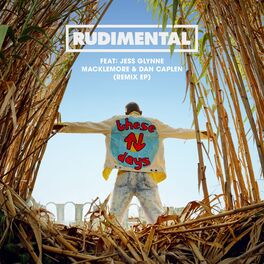 Album cover of These Days (feat. Jess Glynne, Macklemore & Dan Caplen) (Remix EP)