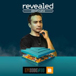 Album cover of Revealed Selected 030
