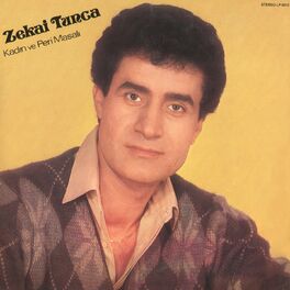 Album cover of Kadın Ve Peri Masalı