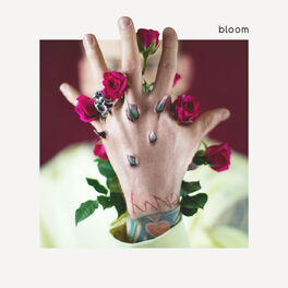 Album cover of bloom (Deluxe)