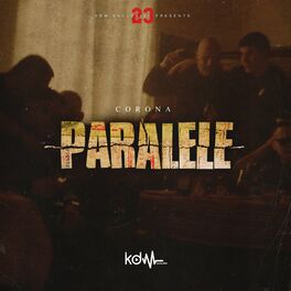 Album cover of Paralele